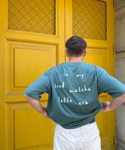 Iced Matcha Latte T-Shirt