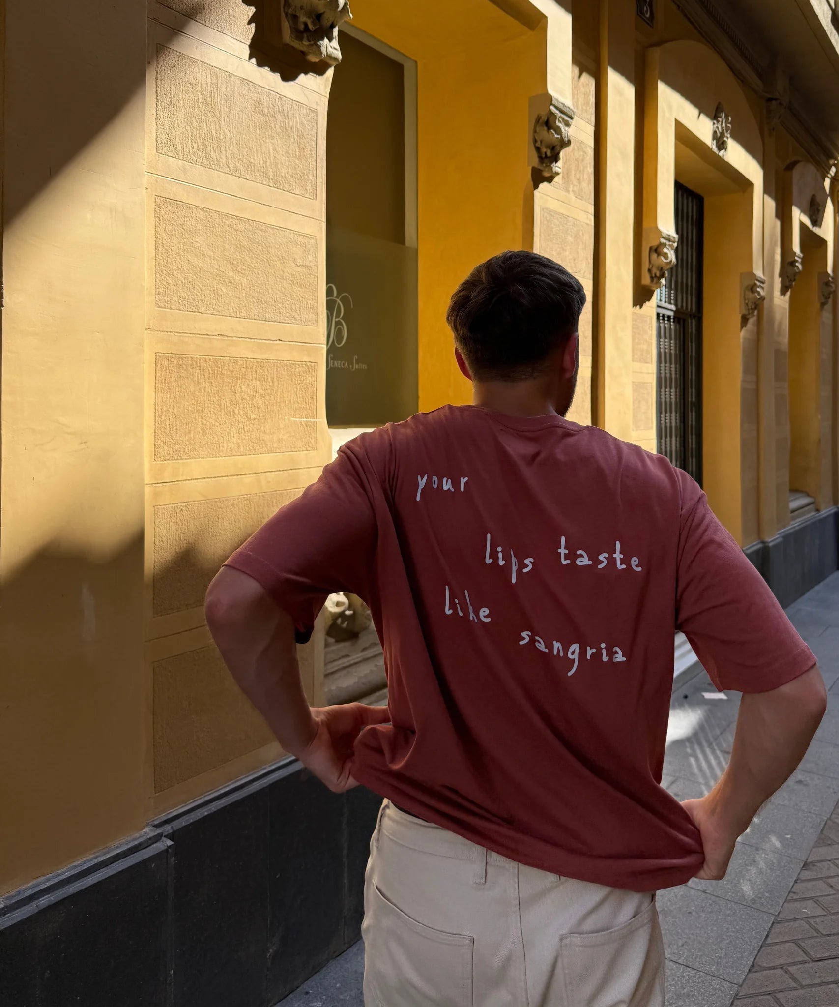 Sangria T-Shirt