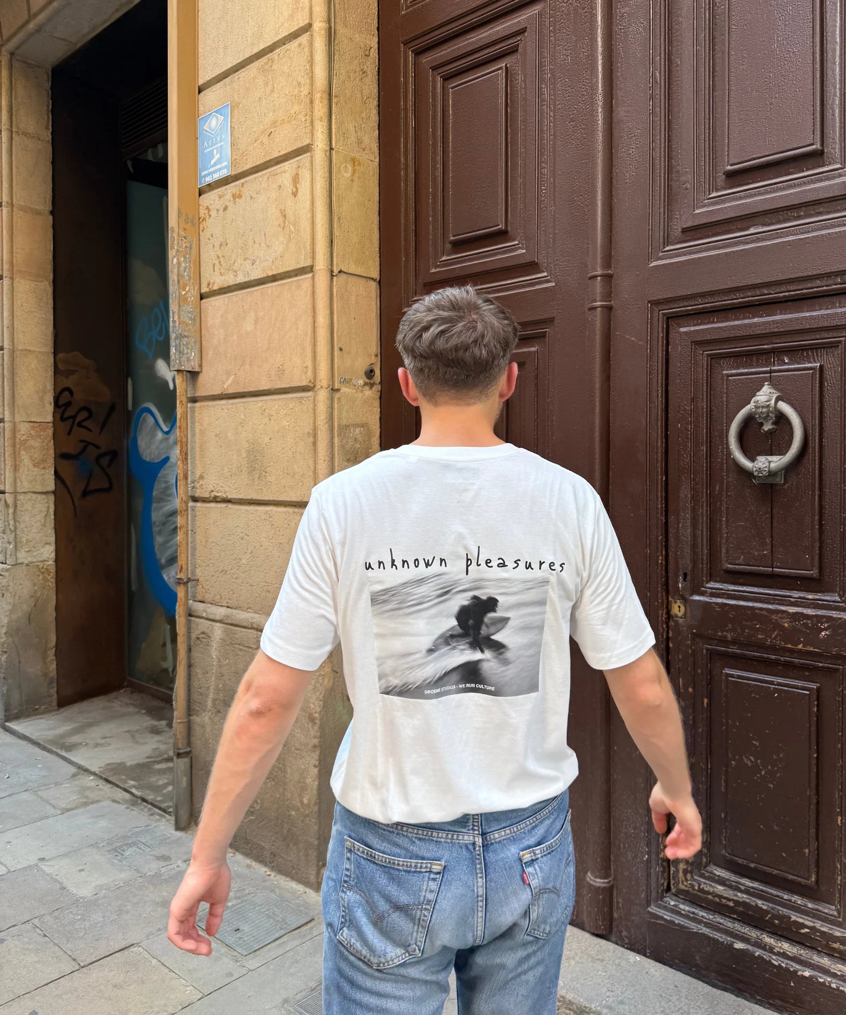 Surf T-Shirt