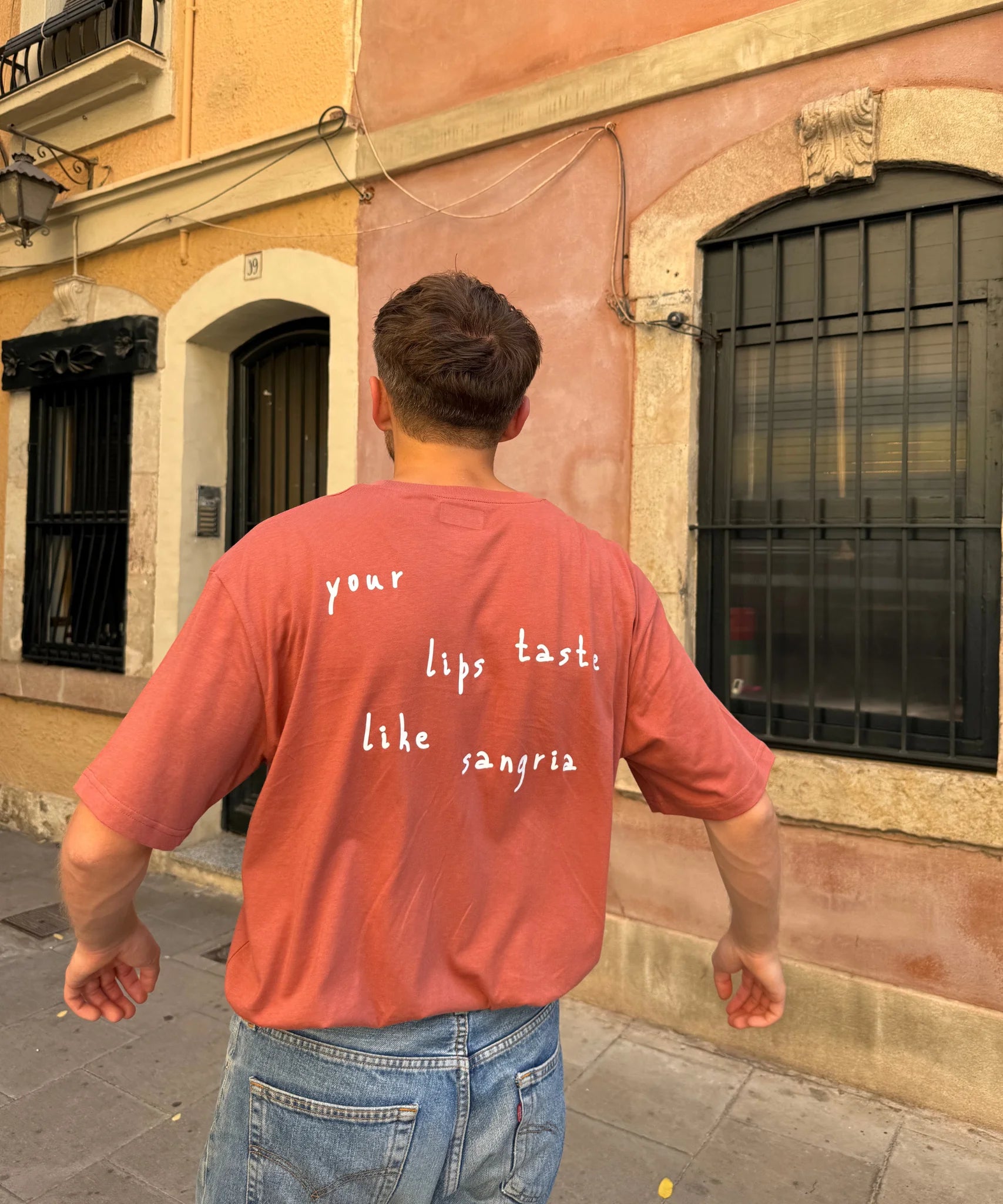 Sangria T-Shirt