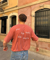 Sangria T-Shirt