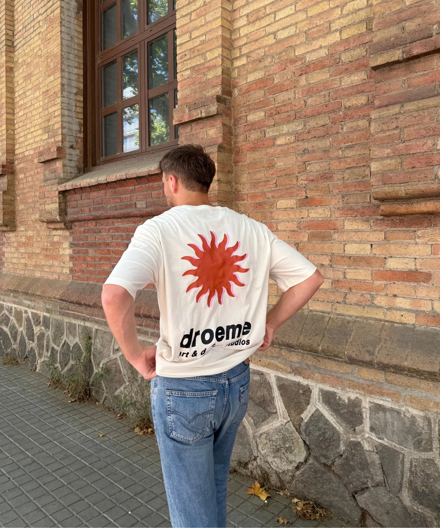 SS25 T-Shirt