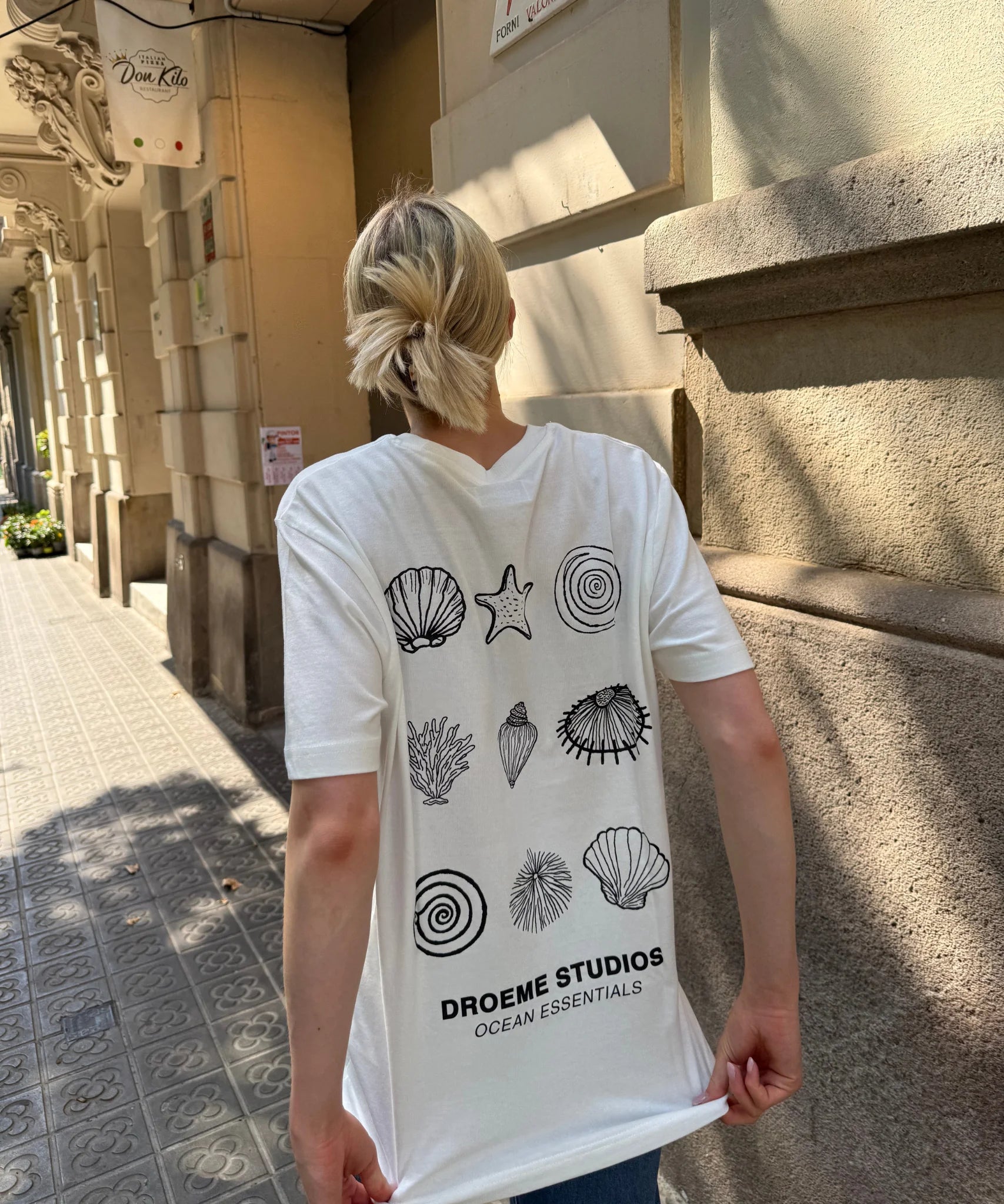 Ocean T-Shirt
