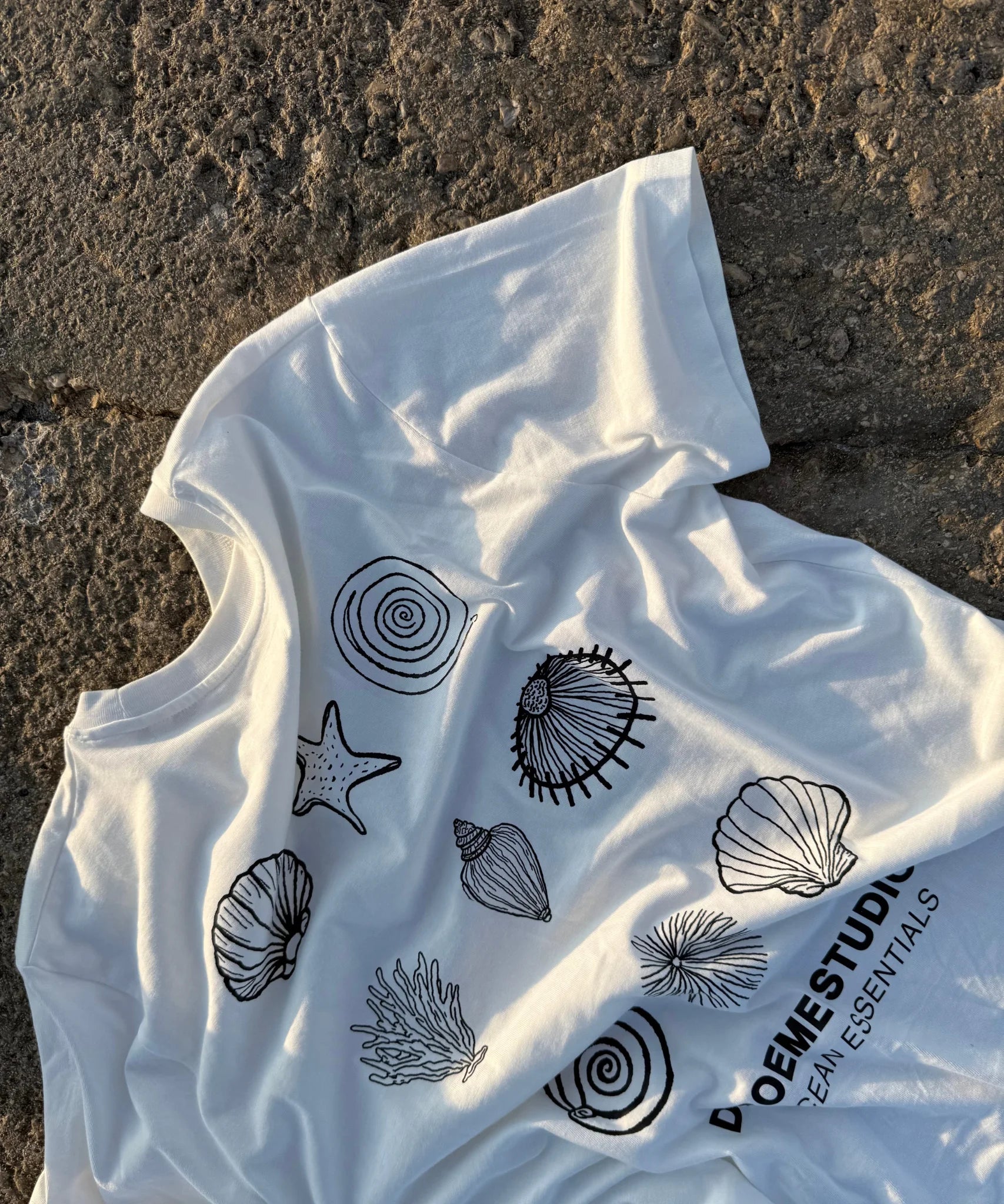 Ocean T-Shirt