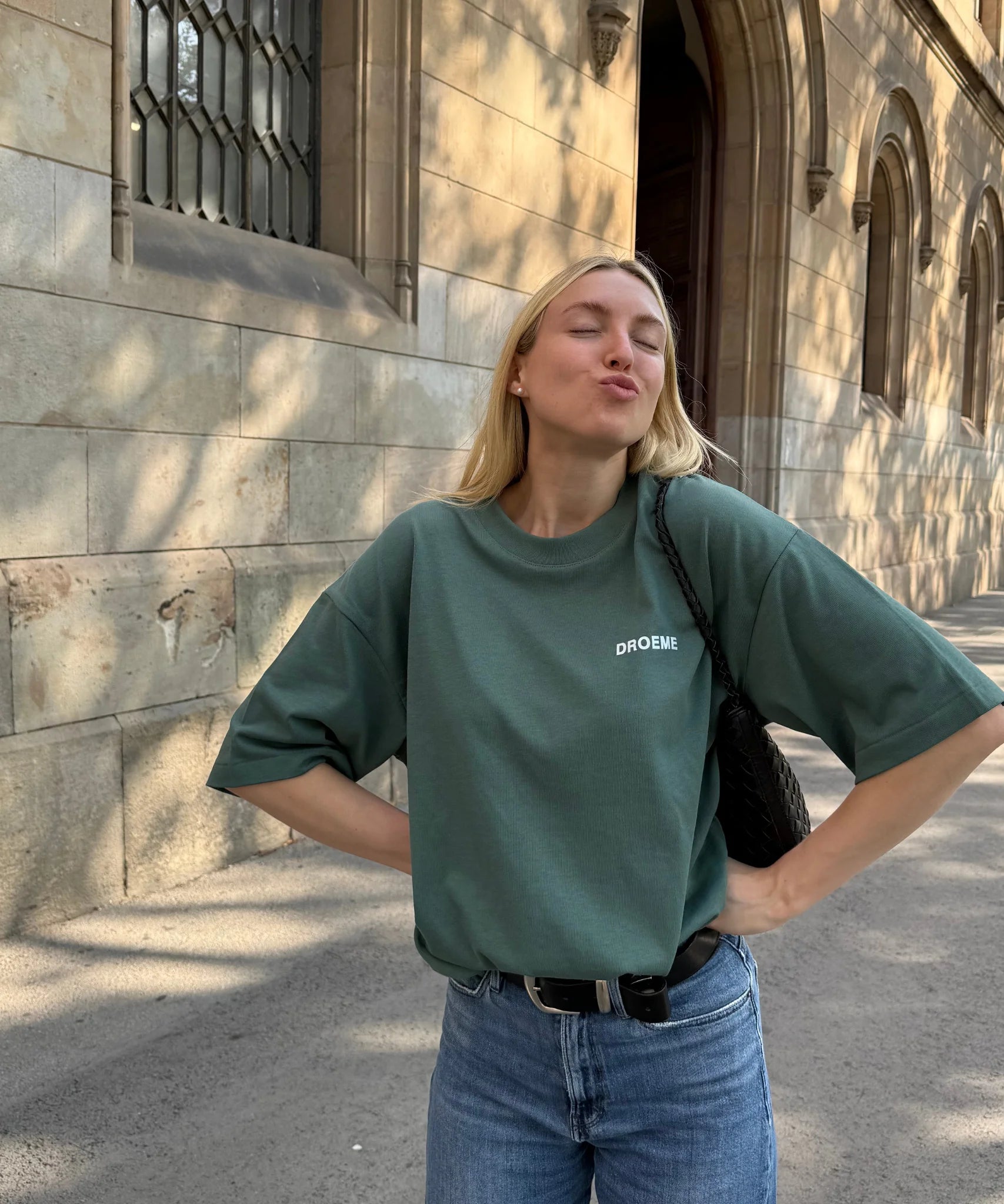 Iced Matcha Latte T-Shirt