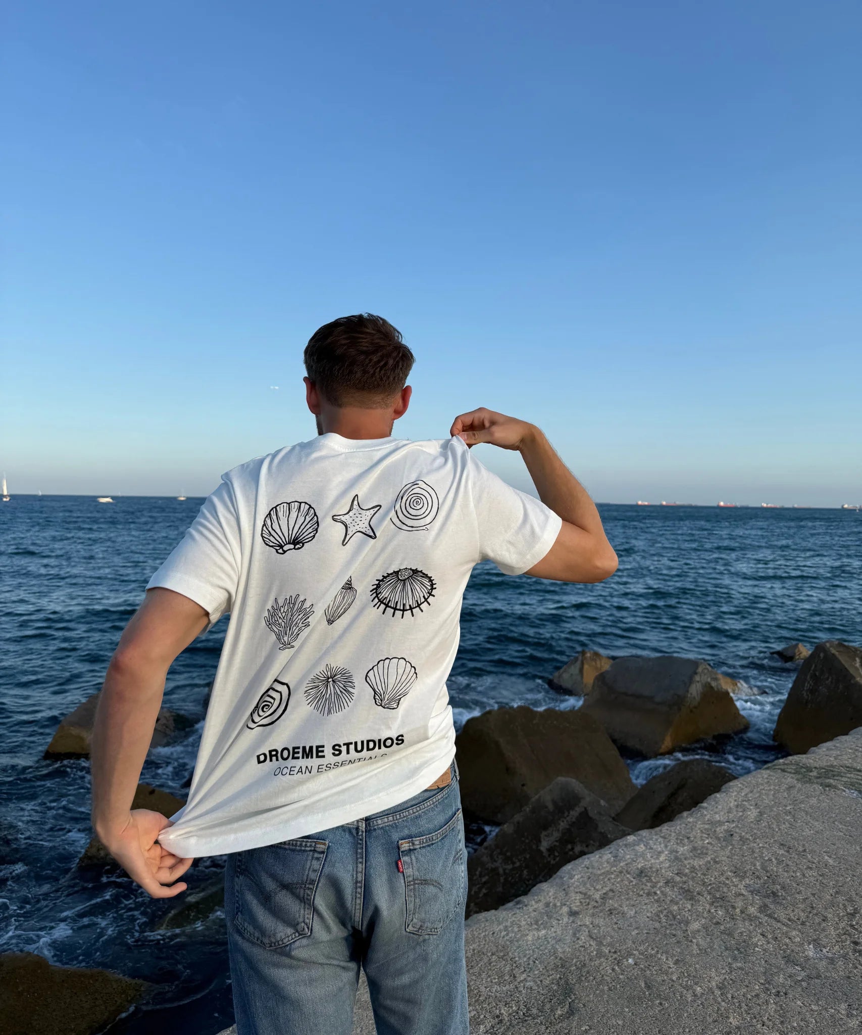 Ocean T-Shirt