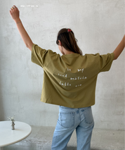 Iced Matcha T-Shirt