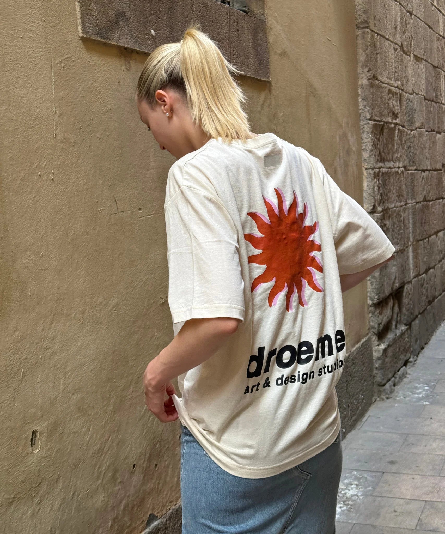 SS25 T-Shirt
