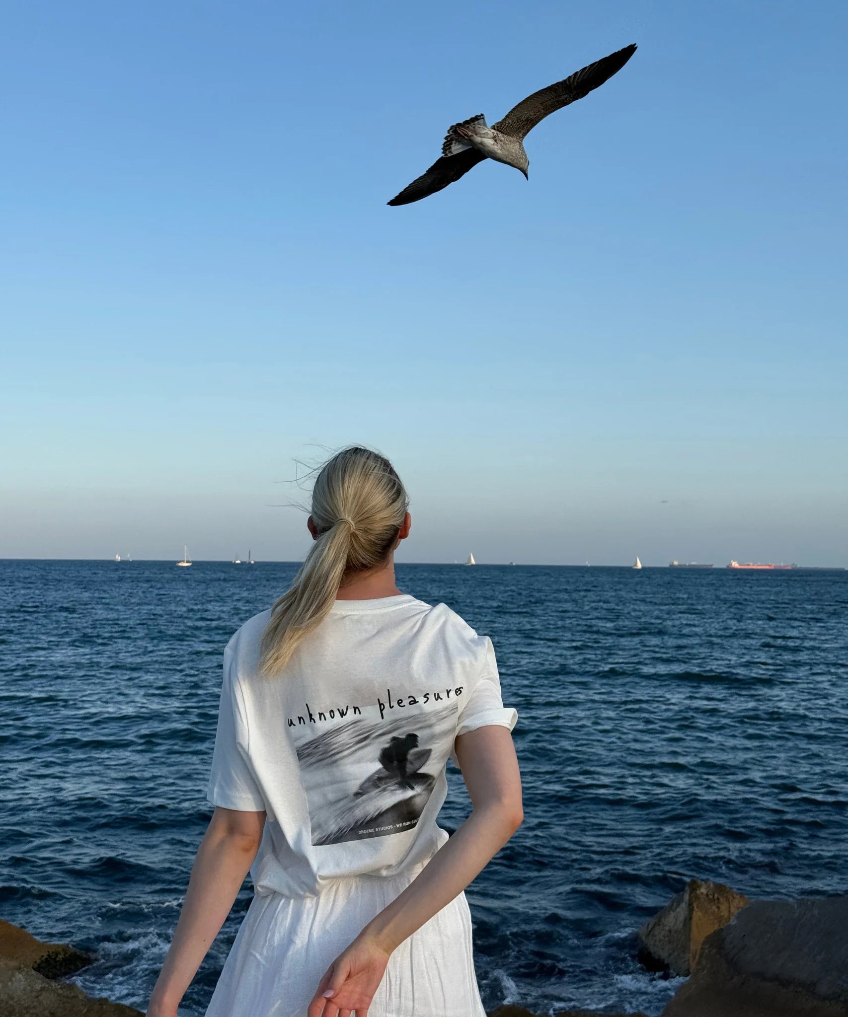 Surf T-Shirt