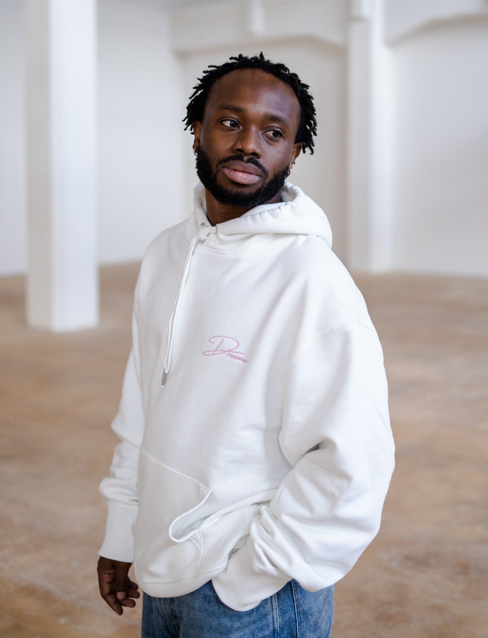 Droeme - SS23 Hoodie