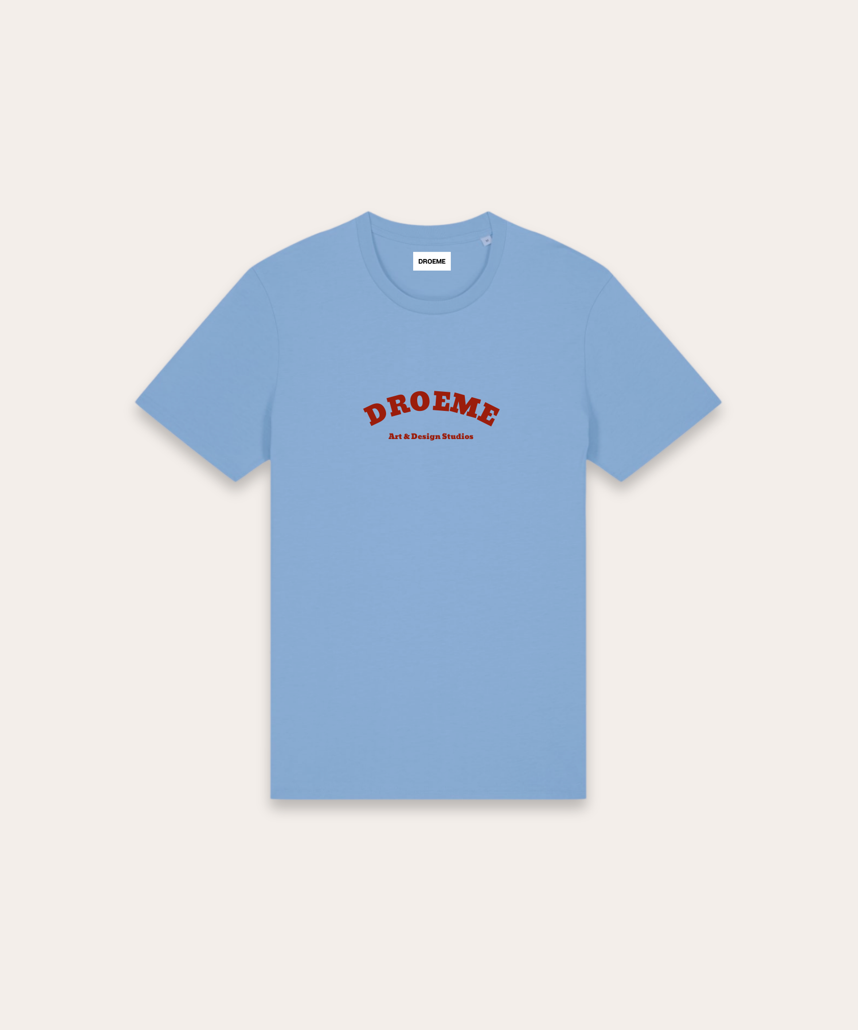 Blue Soul T-Shirt
