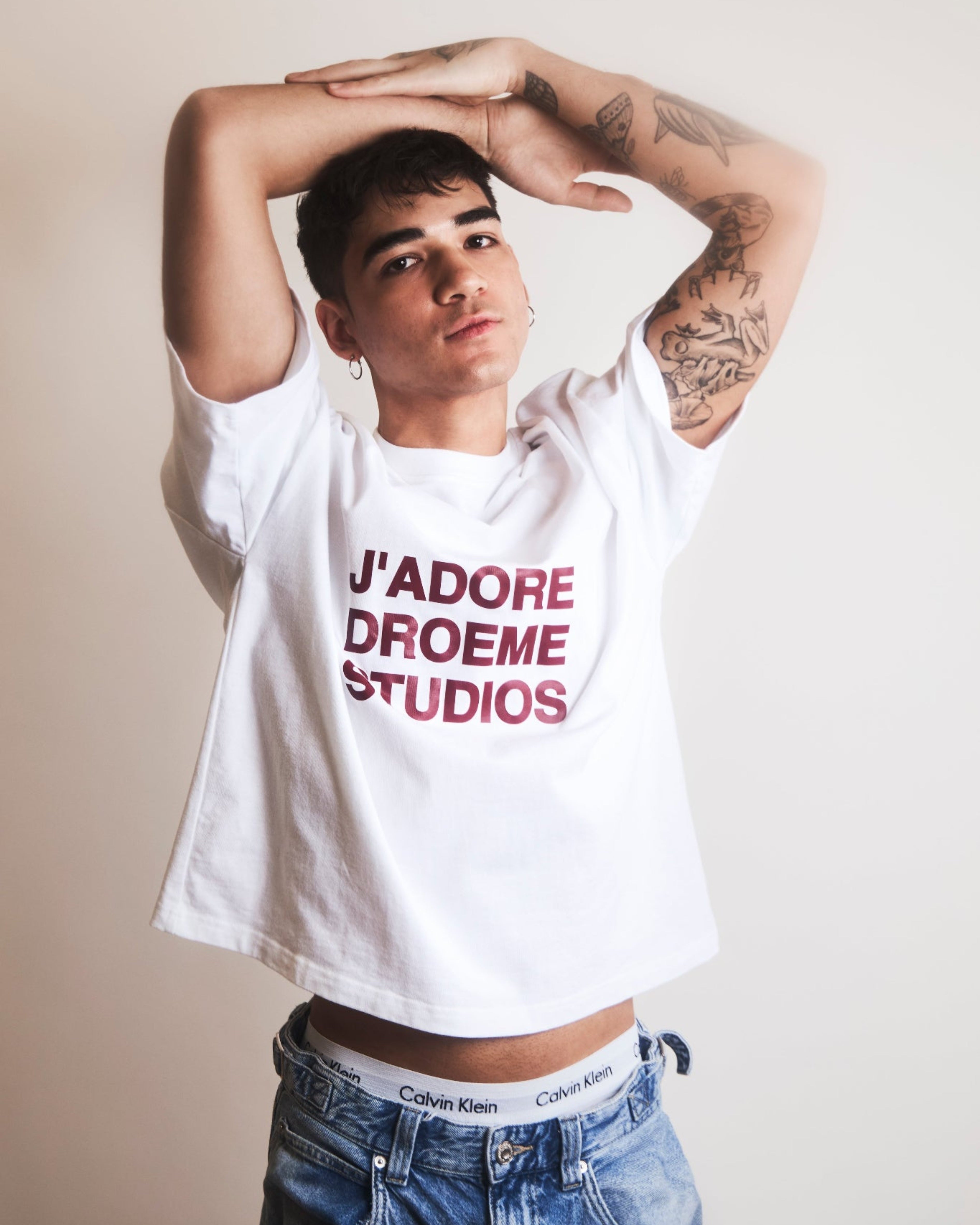 J'adore T-Shirt