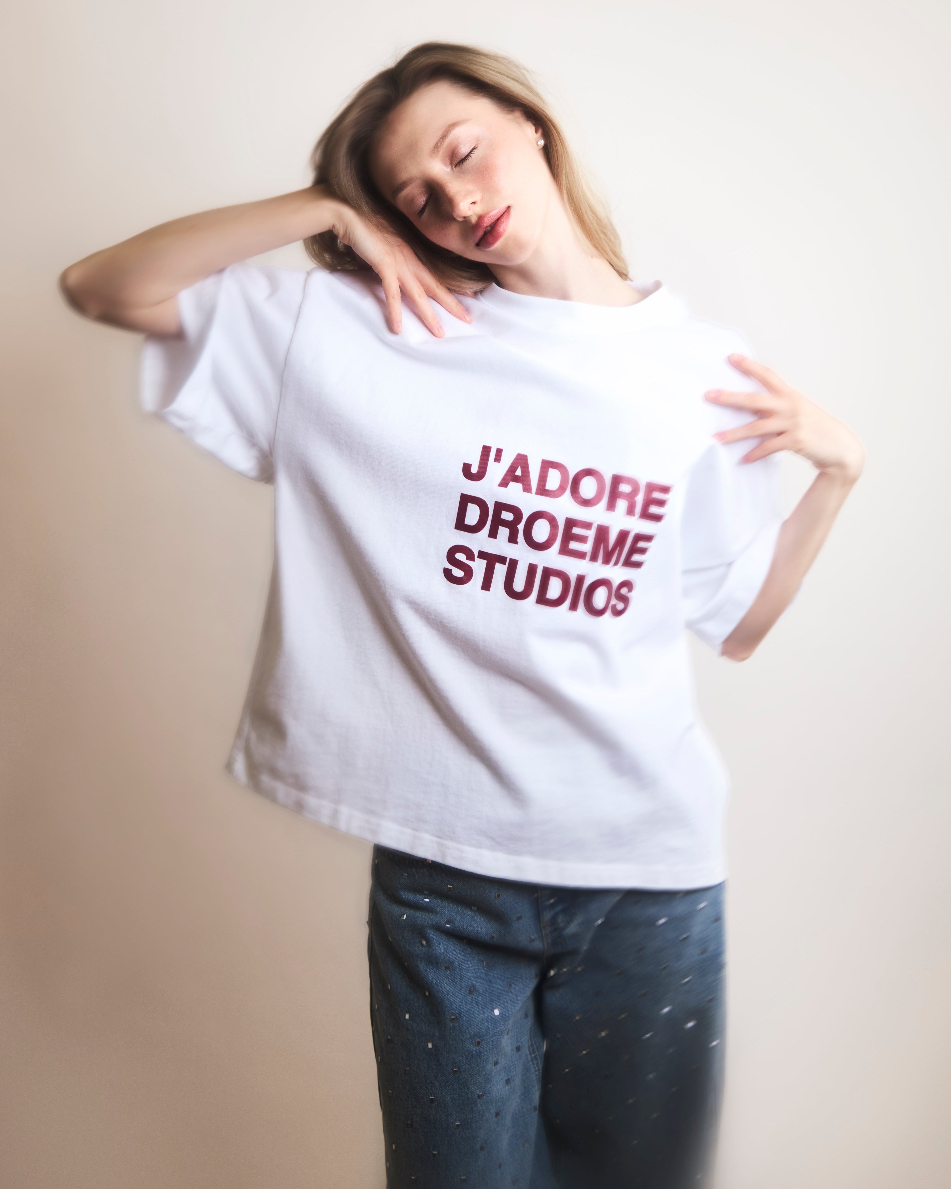J'adore T-Shirt
