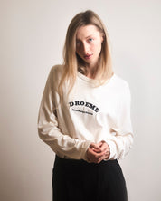 Ivory Long Sleeve