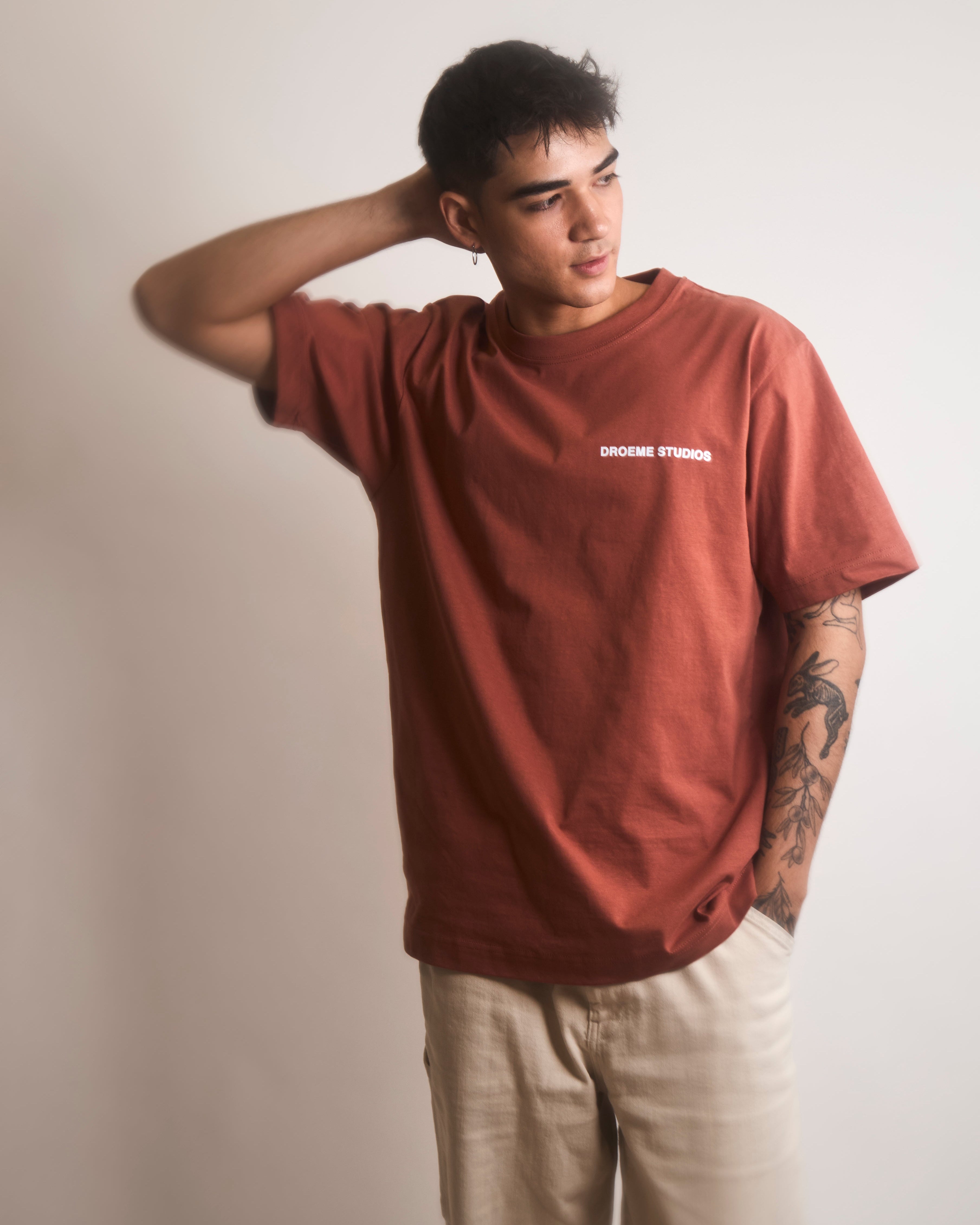 More than friends, less than lovers t-shirt