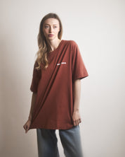 More than friends, less than lovers t-shirt