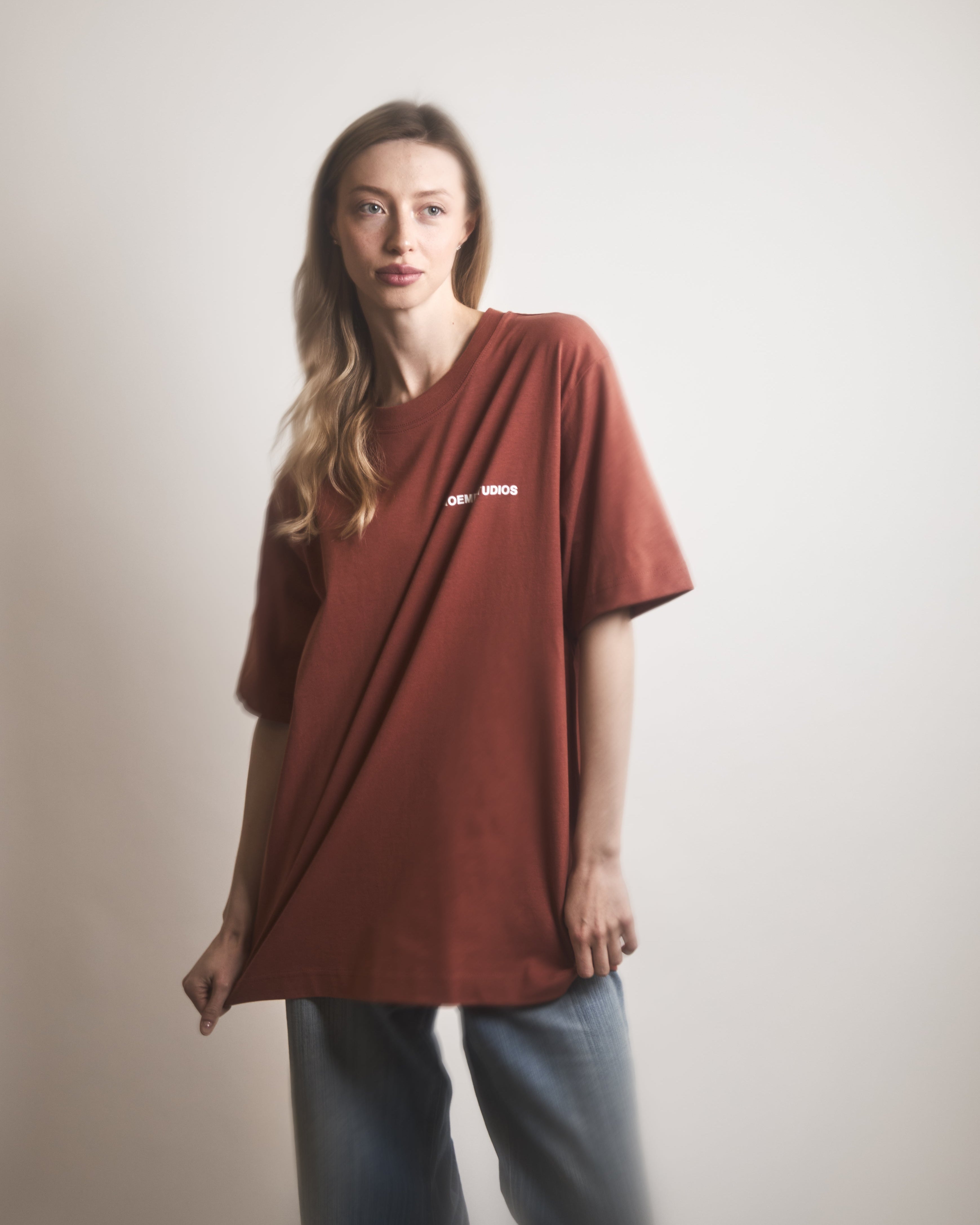 More than friends, less than lovers t-shirt