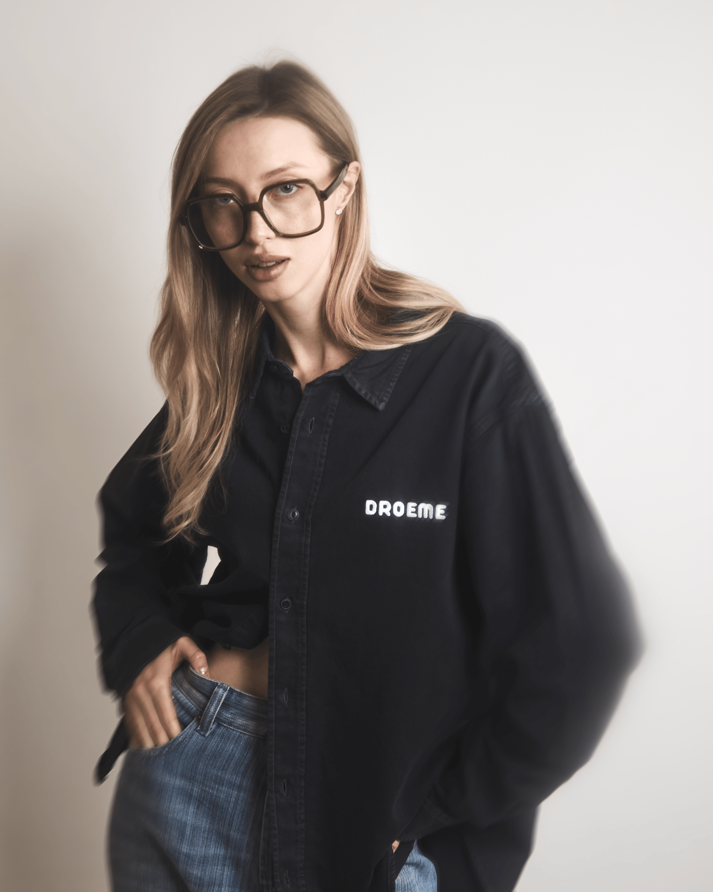 Worker Shirt