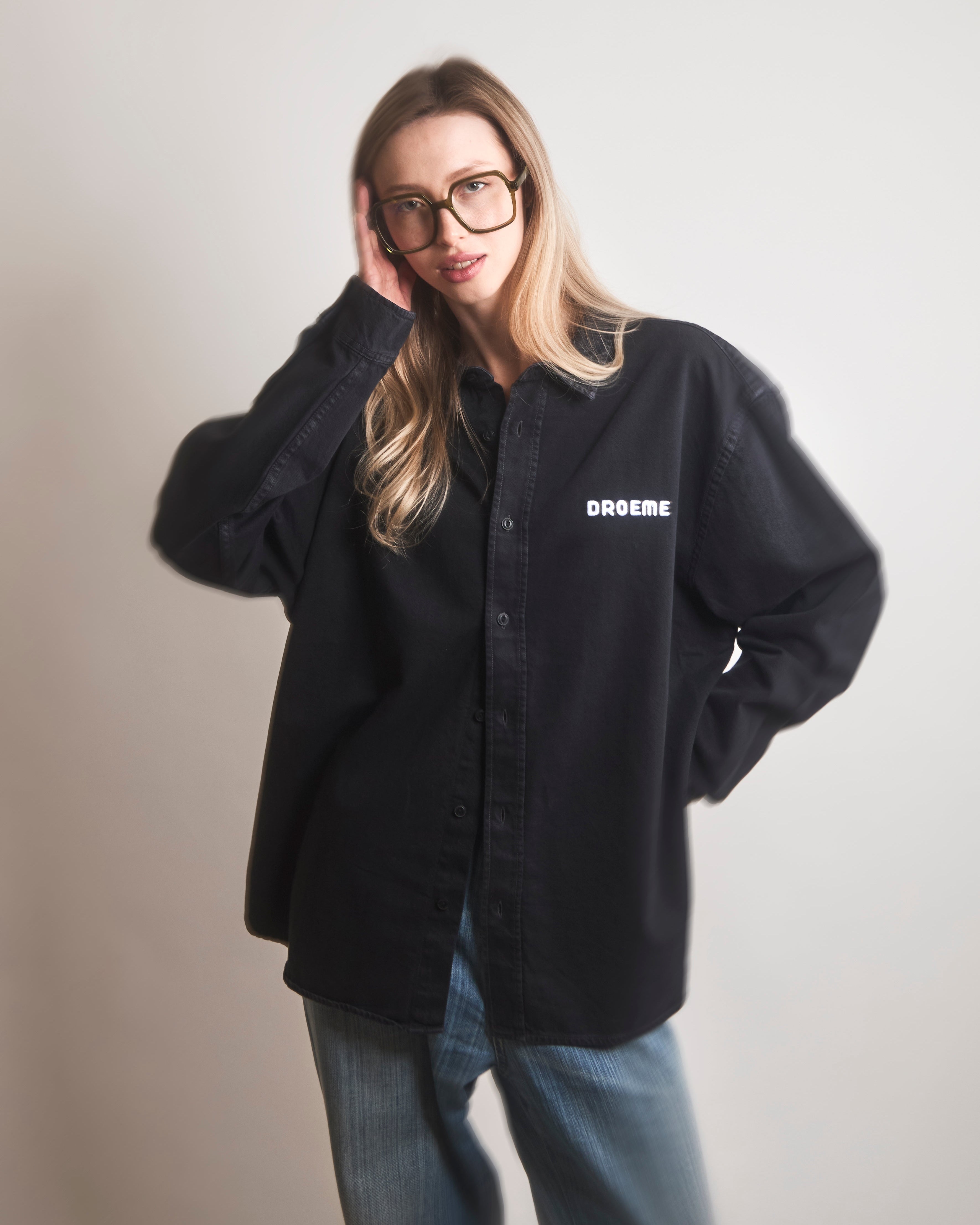 Worker Shirt