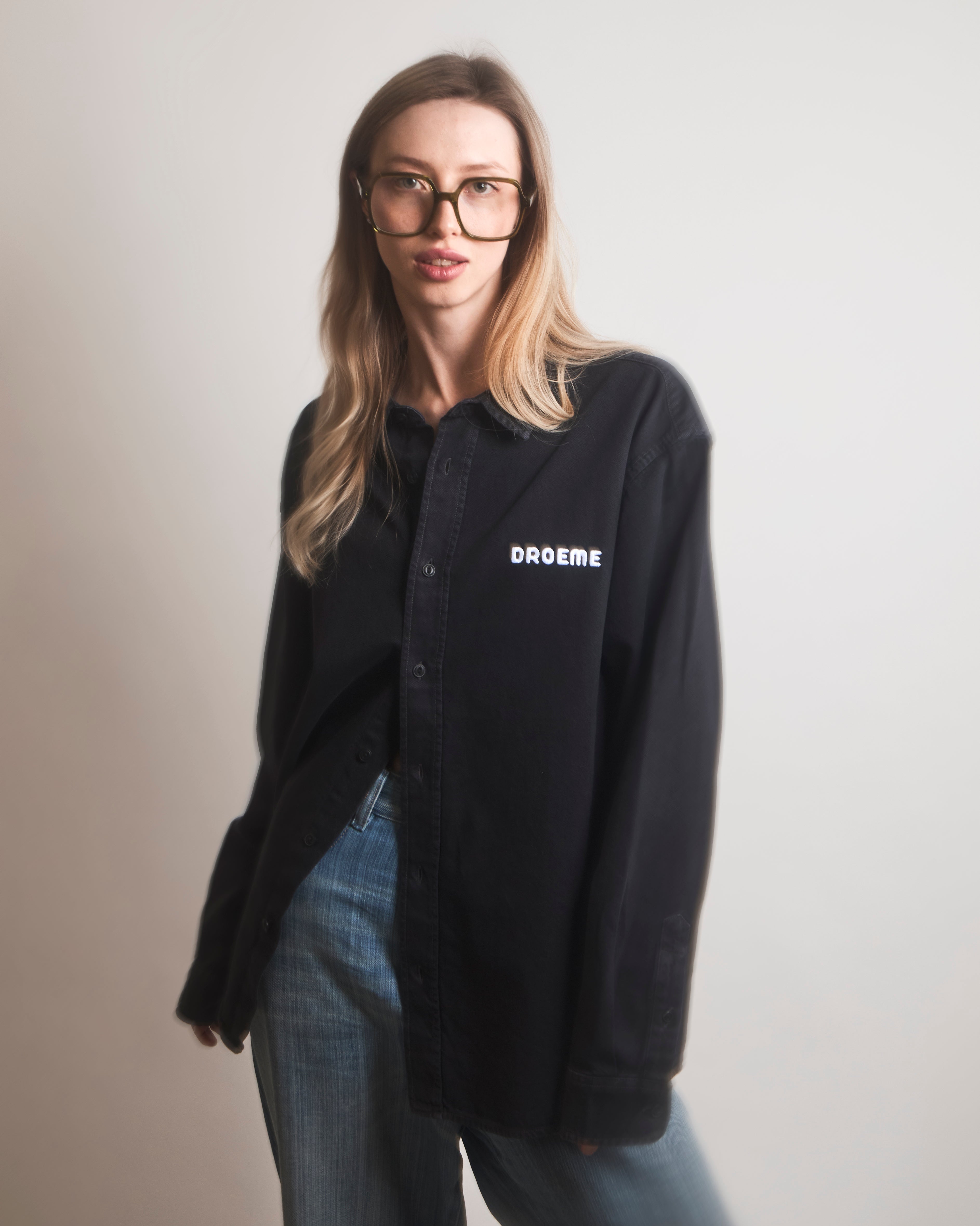 Worker Shirt