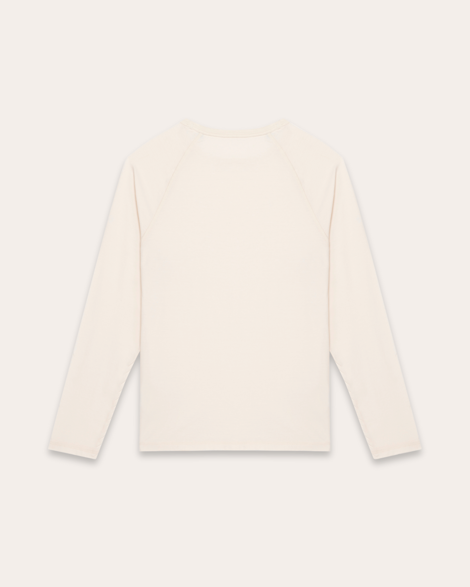 Ivory Long Sleeve