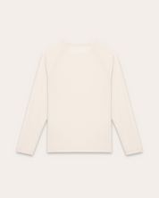 Ivory Long Sleeve