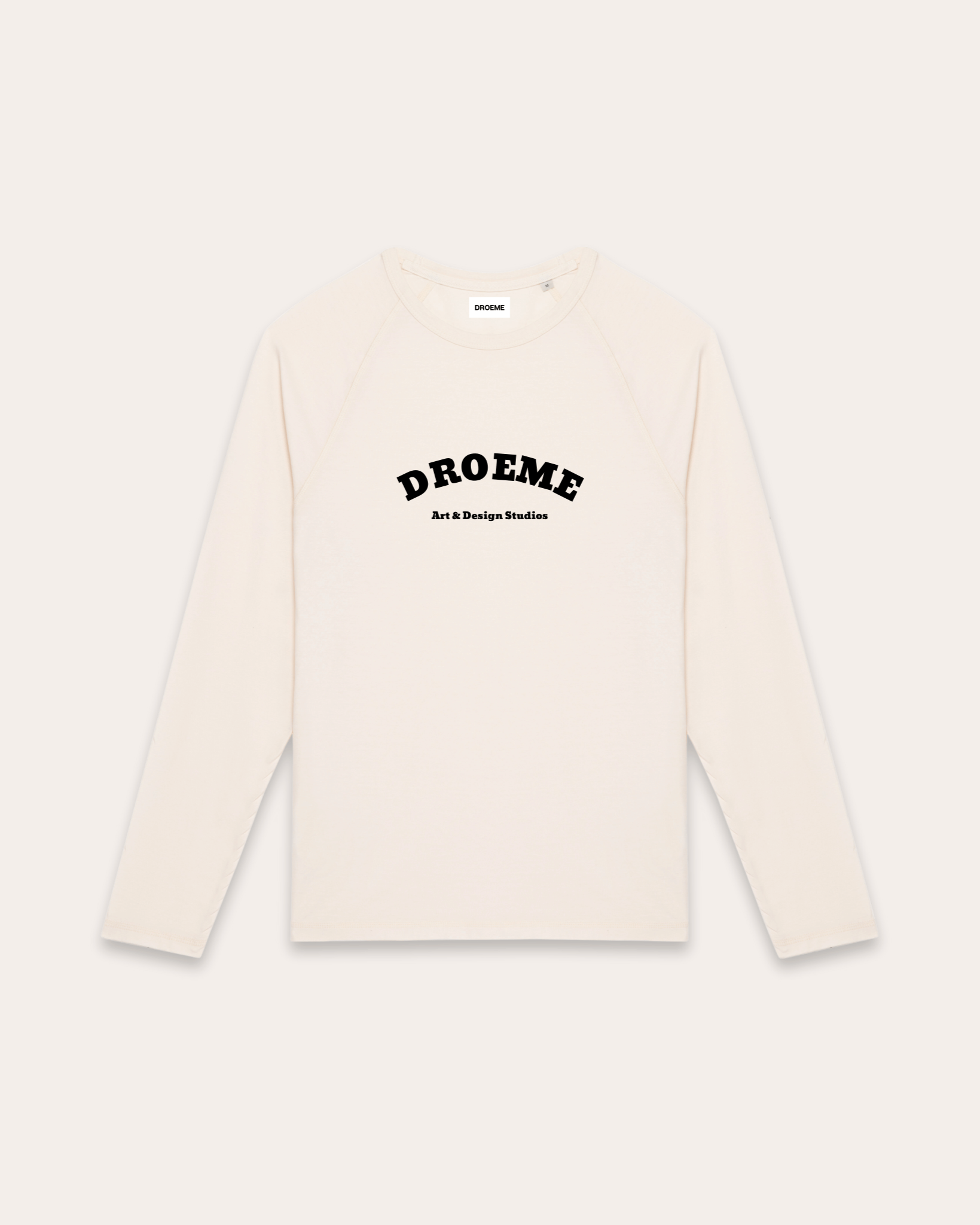 Ivory Long Sleeve