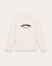 Ivory Long Sleeve