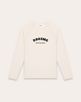 Ivory Long Sleeve