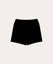 Black Swim Shorts