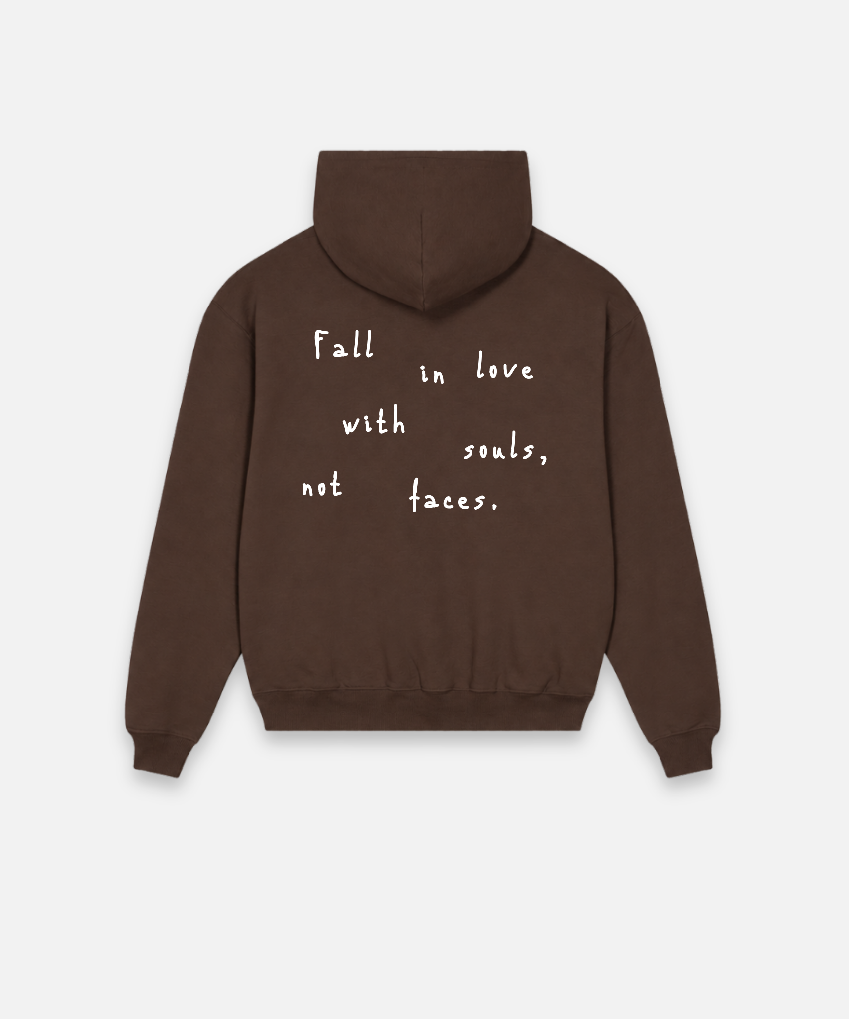 Souls Hoodie