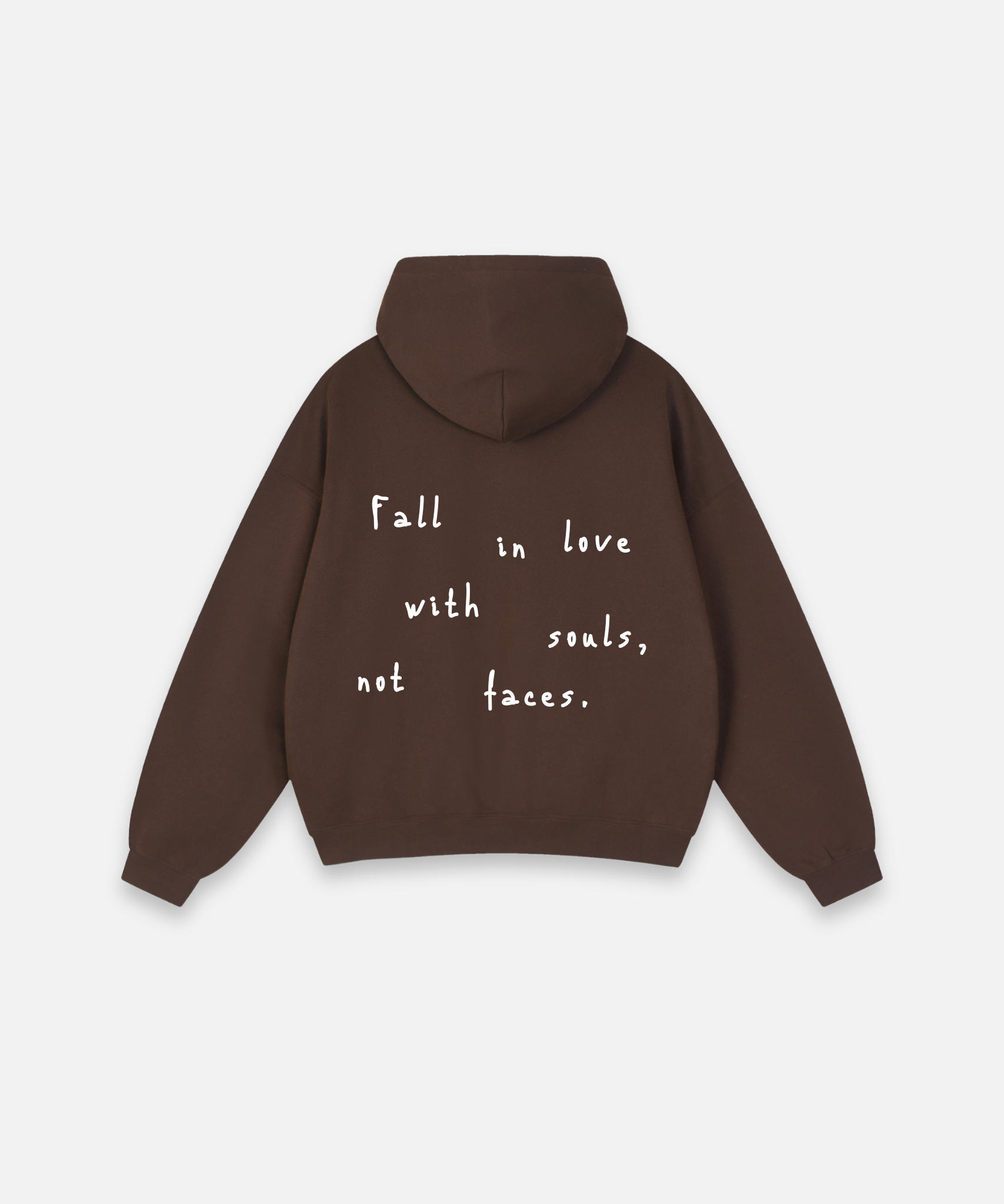 Souls Hoodie